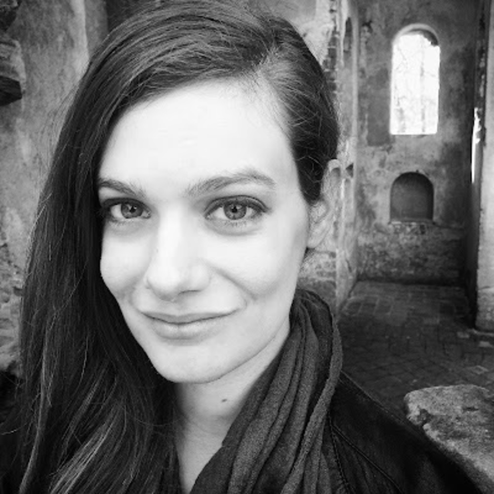 Meet your Posher, Christa